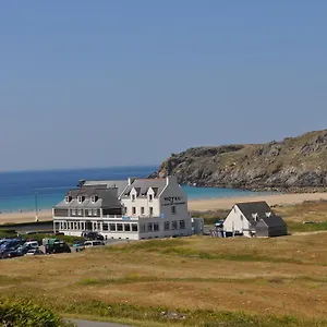 De La Baie Des Trepasses Plogoff