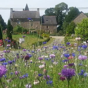 Manoir De La Branche Bed & Breakfast