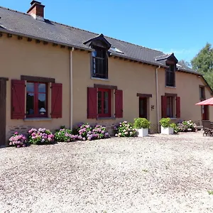 Chambres D'hotes Domaine Du Bois-basset Saint-Onen-la-Chapelle