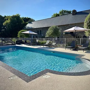 Ferienpark Le Domaine Du Ganquis, Belz
