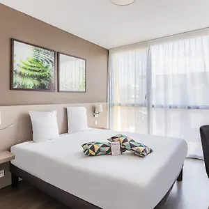 Appart'city Confort Rennes - Sevigne Cesson-Sevigne